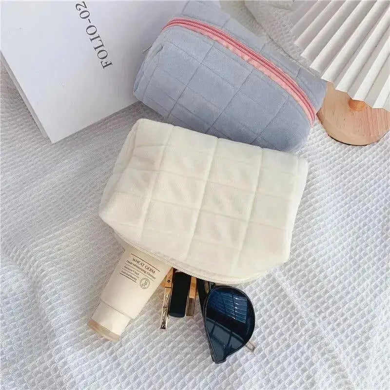 Pillow Bag for Cosmetics