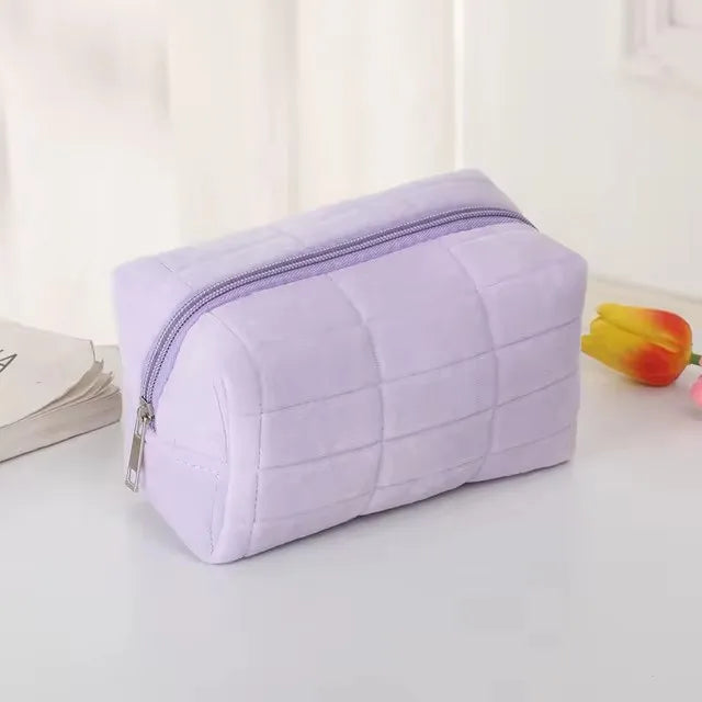 Pillow Bag for Cosmetics