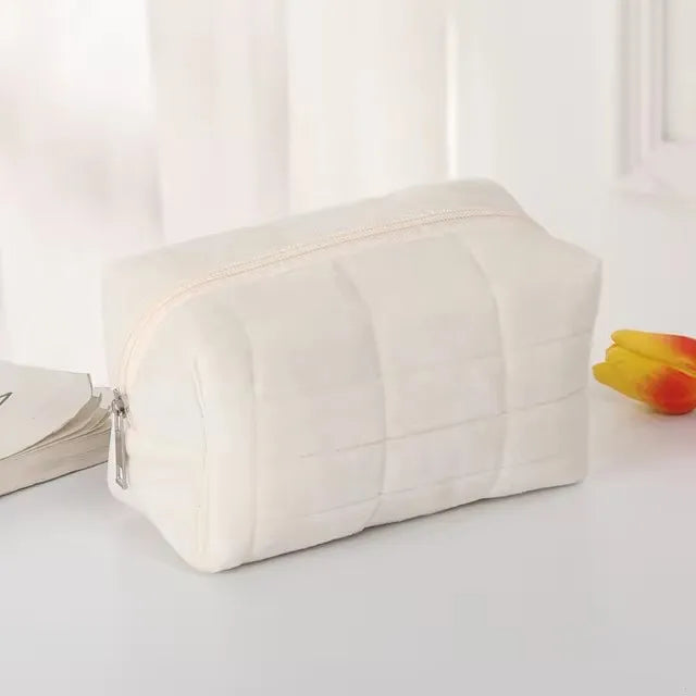 Pillow Bag for Cosmetics