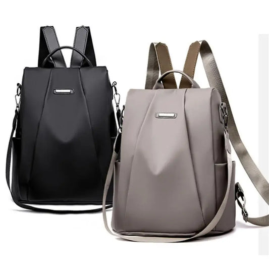 Women’s Multifunction Casual Backpack