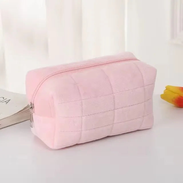 Pillow Bag for Cosmetics