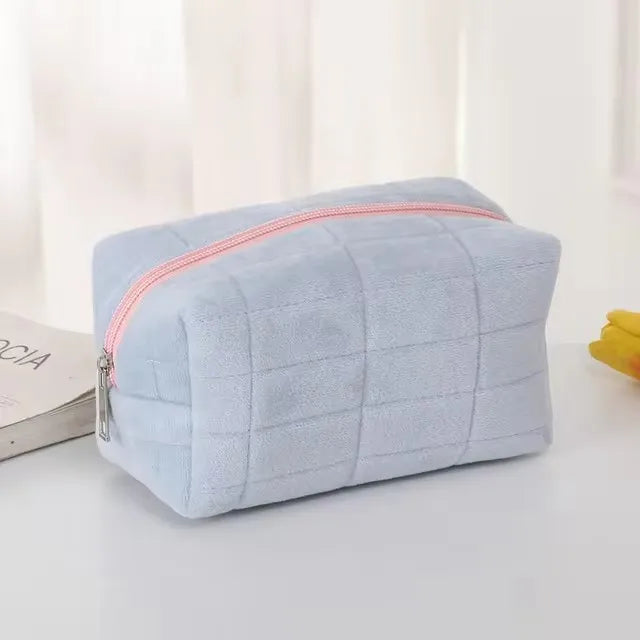 Pillow Bag for Cosmetics