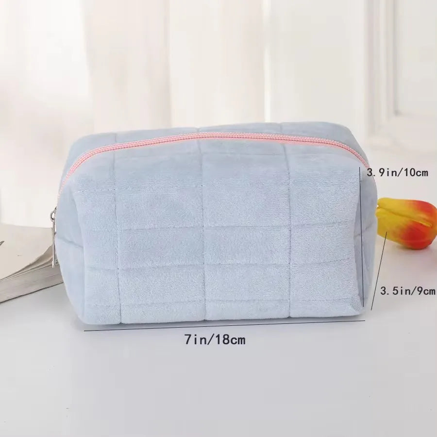 Pillow Bag for Cosmetics